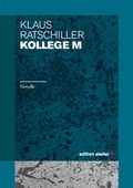 Cover: Kollege M - Edition Atelier