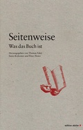 Cover: Seitenweise - Edition Atelier