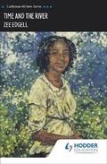 Cover: Time and the River (Caribbean Writers Series) - Greenwood Publishing Group