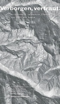 Cover: Verborgen, vertraut. - Hochparterre