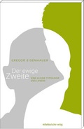 Cover: Der ewige Zweite - Mitteldeutscher Verlag