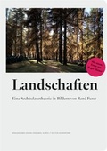 Cover: Landschaften - Hochparterre