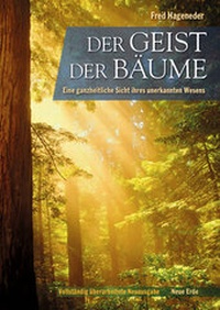 Abbildung von: Der Geist der Bäume - Neue Erde