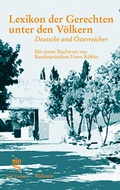 Cover: Lexikon der Gerechten unter den V&ouml;lkern (Hg. von Israel Gutman unter Mitarbeit von Sara Bender) - Wallstein