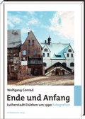 Cover: Ende und Anfang - Mitteldeutscher Verlag