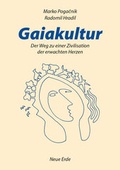 Cover: Gaiakultur - Neue Erde