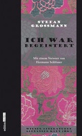 Cover: Ich war begeistert - Edition Atelier