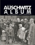 Cover: Das Auschwitz Album - Wallstein