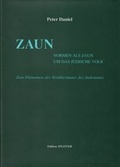 Cover: Zaun - Edition Splitter