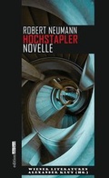 Cover: Hochstaplernovelle - Edition Atelier