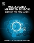 Cover: Molecularly Imprinted Sensors - Elsevier