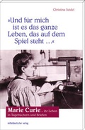 Cover: "Und f&uuml;r mich ist es das ganze Leben, das auf dem Spiel steht ." - Mitteldeutscher Verlag