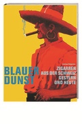 Cover: Blauer Dunst - Hier und Jetzt