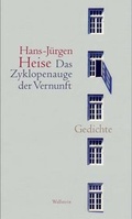 Cover: Das Zyklopenauge der Vernunft - Wallstein