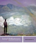 Cover: Keine Delikatessen #18 andernorts - Edition Atelier