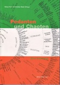 Cover: Pedanten & Chaoten - Edition Splitter