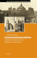 Cover: Emanzipationsprobleme - Wallstein
