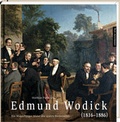 Cover: Edmund Wodick (1816-1886) - Mitteldeutscher Verlag