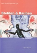 Cover: Stehlen & Rauben - Edition Splitter