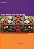 Cover: Der kulinarische Eros - Edition Splitter
