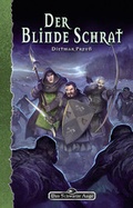 Cover: Der blinde Schrat - Ulisses Medien und Spiel Distribution GmbH