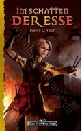 Cover: Im Schatten der Esse - Ulisses Medien und Spiel Distribution GmbH