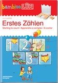 Cover: bambinoL&Uuml;K - Westermann Lernwelten GmbH