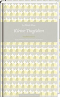 Cover: Kleine Trag&ouml;dien - Mitteldeutscher Verlag
