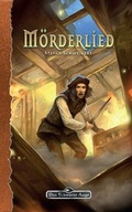 Cover: M&ouml;rderlied - Ulisses Medien und Spiel Distribution GmbH