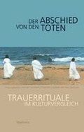 Cover: Der Abschied von den Toten - Wallstein