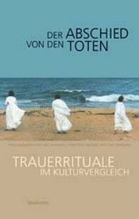 Enlarge image Cover: Der Abschied von den Toten - Wallstein
