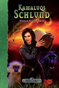 Cover: Kamaluqs Schlund - Ulisses Medien und Spiel Distribution GmbH