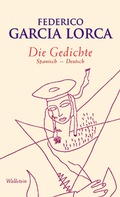 Cover: Die Gedichte - Wallstein