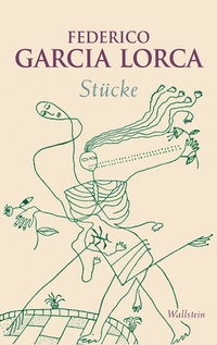 Enlarge image Cover: Stücke - Wallstein