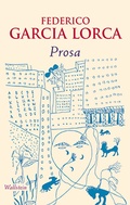 Cover: Prosa - Wallstein