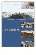 Cover: Engagiert unterwegs - Hier und Jetzt