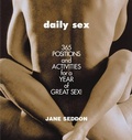 Cover: Daily Sex - Grand Central Publishing
