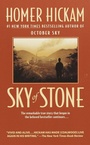 Cover: Sky of Stone - Bantam Books