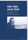 Cover: Alter Adel, neuer Geist - Mitteldeutscher Verlag