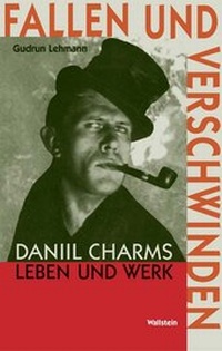 Enlarge image Cover: Fallen und Verschwinden - Wallstein