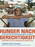 Cover: Hunger nach Gerechtigkeit - Die B&uuml;chermacher
