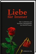 Cover: Liebe f&uuml;r immer - Mitteldeutscher Verlag