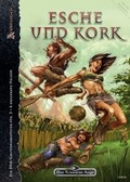 Cover: Esche und Kork - Ulisses Medien und Spiel Distribution GmbH