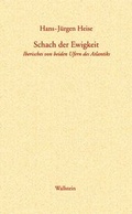 Cover: Schach der Ewigkeit - Wallstein