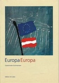 Cover: Europa Europa - ART LIBRE Edition