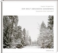 Cover: Der Welt abhanden gekommen - Mitteldeutscher Verlag