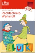 Cover: L&Uuml;K - Westermann Lernwelten GmbH
