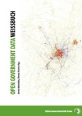 Cover: Open Government Data Wei&szlig;buch (&Ouml;sterreich) - University of Krems Press