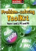 Cover: Maths Plus Problem Solving Toolkit: Years 1-2/P2-3 - Heinemann