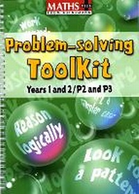Enlarge image Cover: Maths Plus Problem Solving Toolkit: Years 1-2/P2-3 - Heinemann